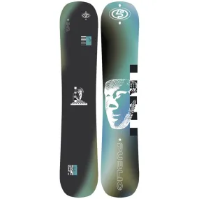 2024 Statement Snowboard