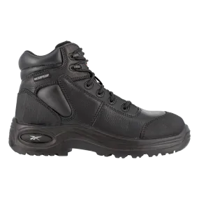 6" Waterproof Trainex Puncture Resistant Sport Boots