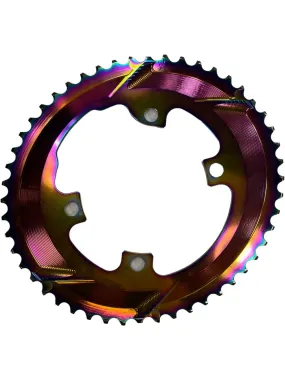 absoluteBLACK Premium Oval 110 BCD Road Outer Chainring