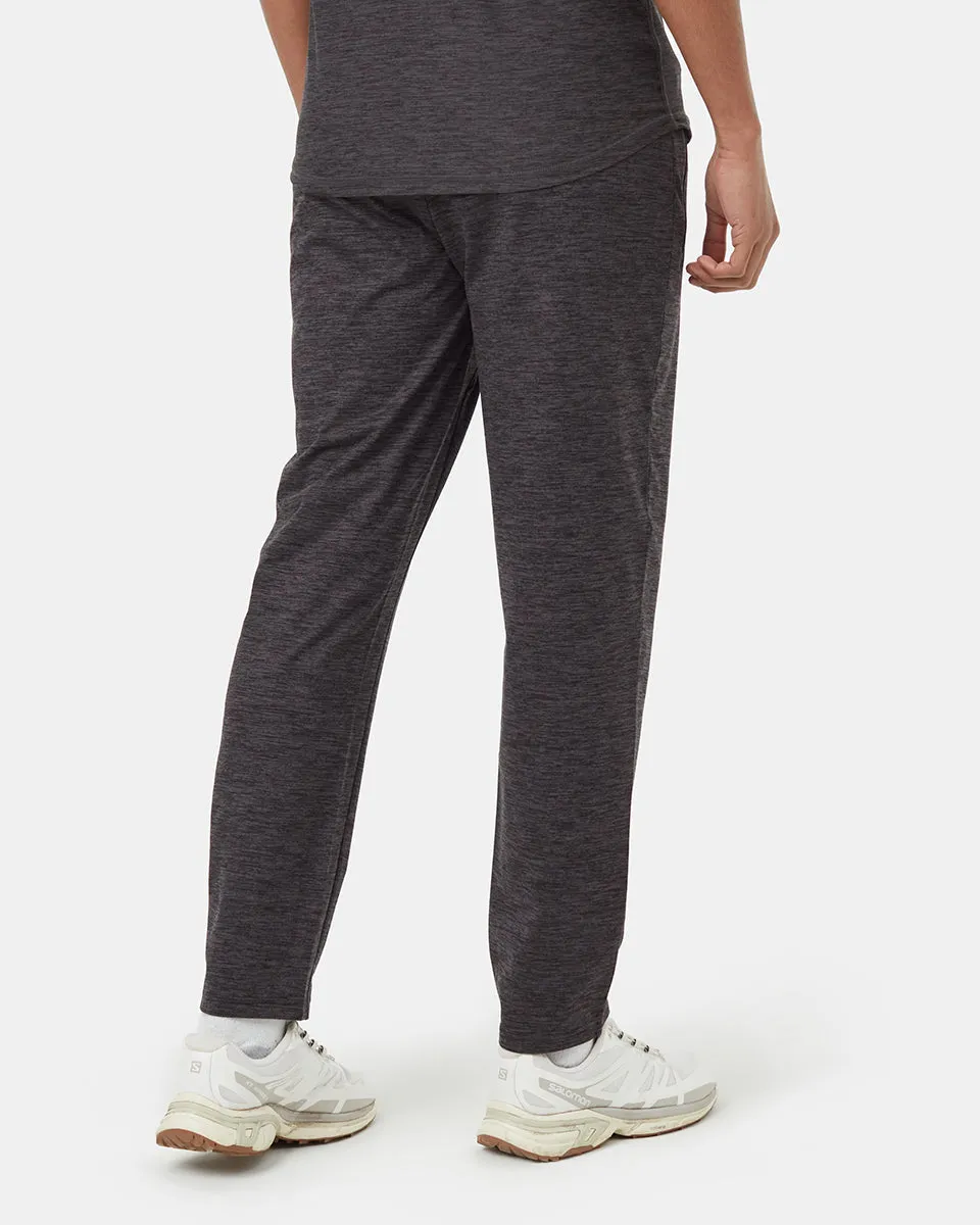 Active Soft Knit Pant