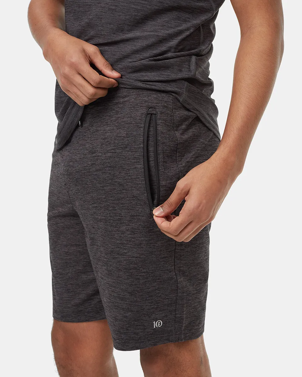 Active Soft Knit Short