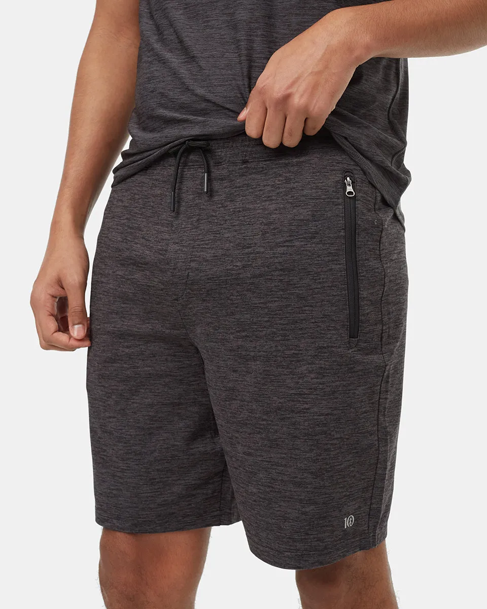 Active Soft Knit Short