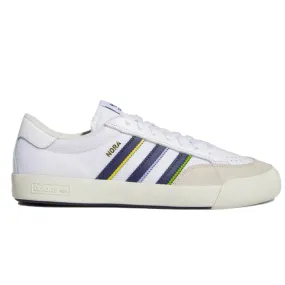 Adidas Nora - White Shadow Gold