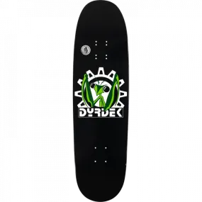 Alien Workshop Dyrdek Mantis Skateboard Deck -9x32 Slick DECK ONLY