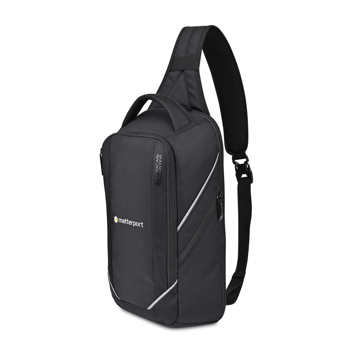 American Tourister Zoom Turbo Sling Bag