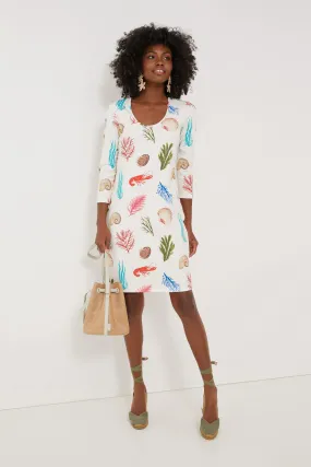 Bahama Botanical Mara Dress