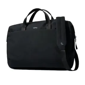 Bellroy Tech Briefcase - Black