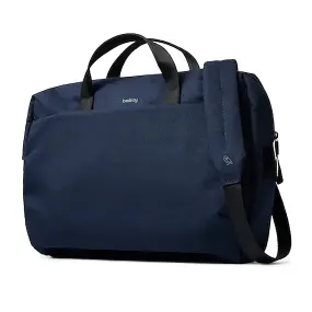 Bellroy Tech Briefcase - Navy