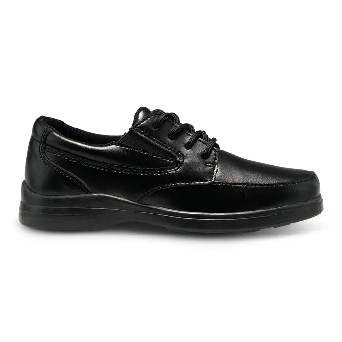 Big Boy Hush Puppies Ty Black