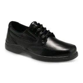 Big Boy Hush Puppies Ty Black