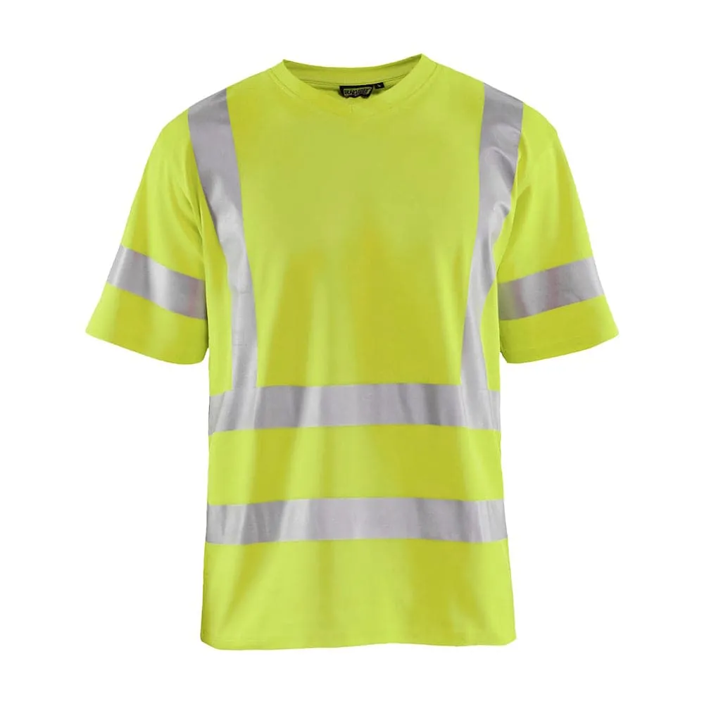 Blaklader 3380 UV Hi-Vis T-shirt