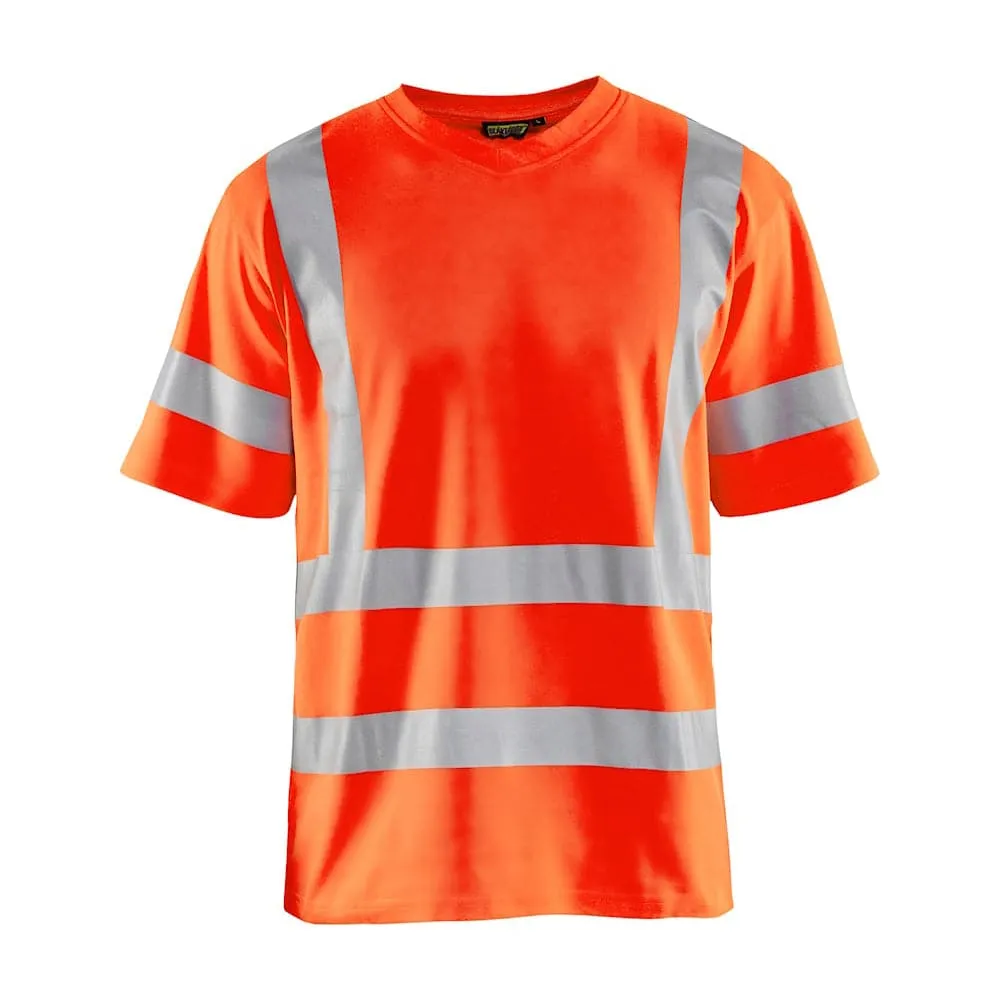 Blaklader 3380 UV Hi-Vis T-shirt