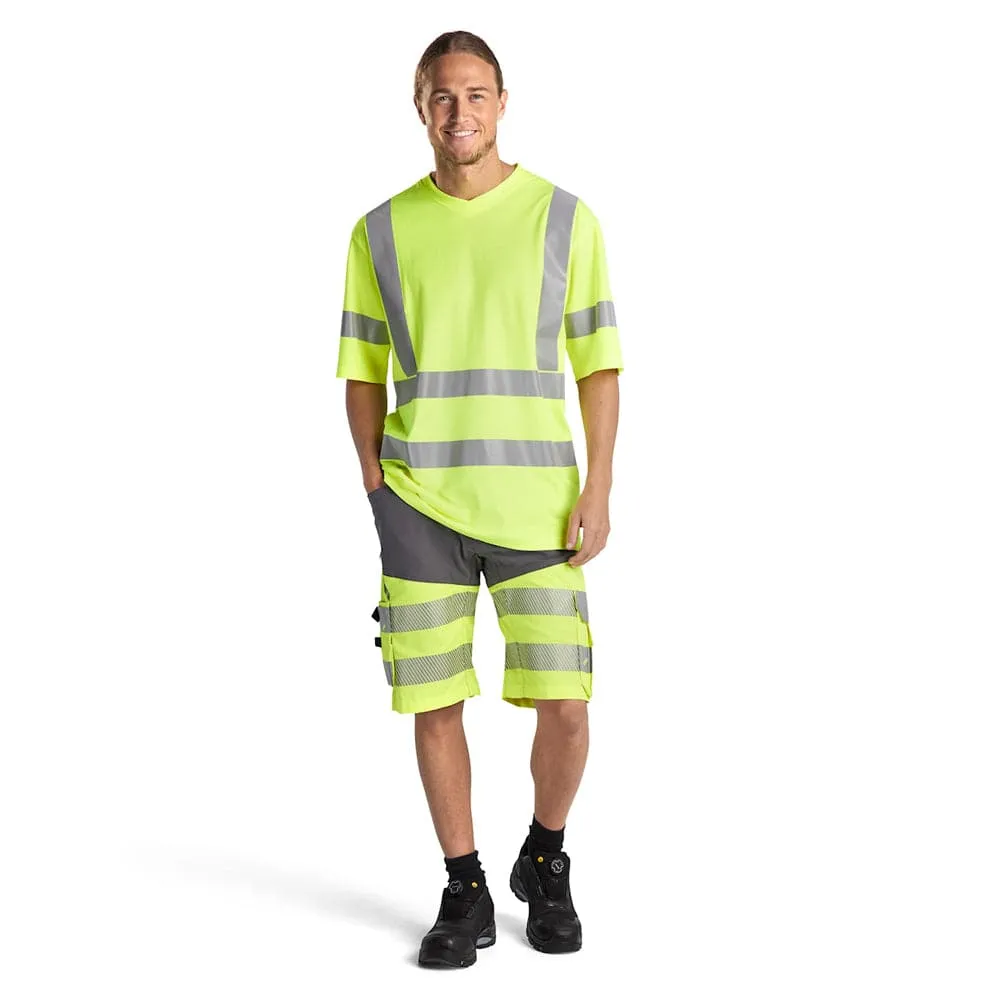 Blaklader 3380 UV Hi-Vis T-shirt