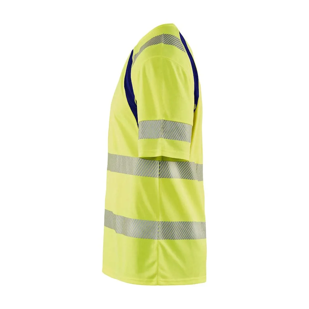 Blaklader 3397 Hi-Vis UV-Protected T-Shirt