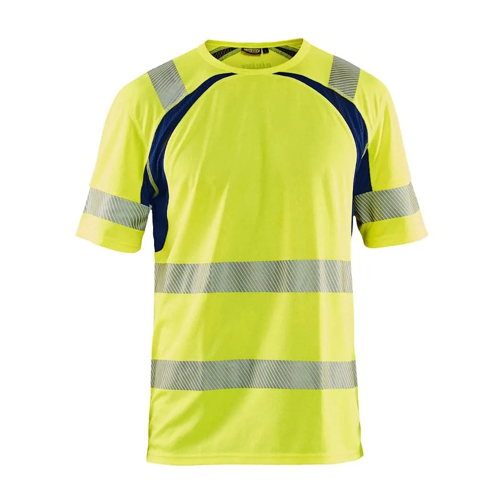 Blaklader 3397 Hi-Vis UV-Protected T-Shirt