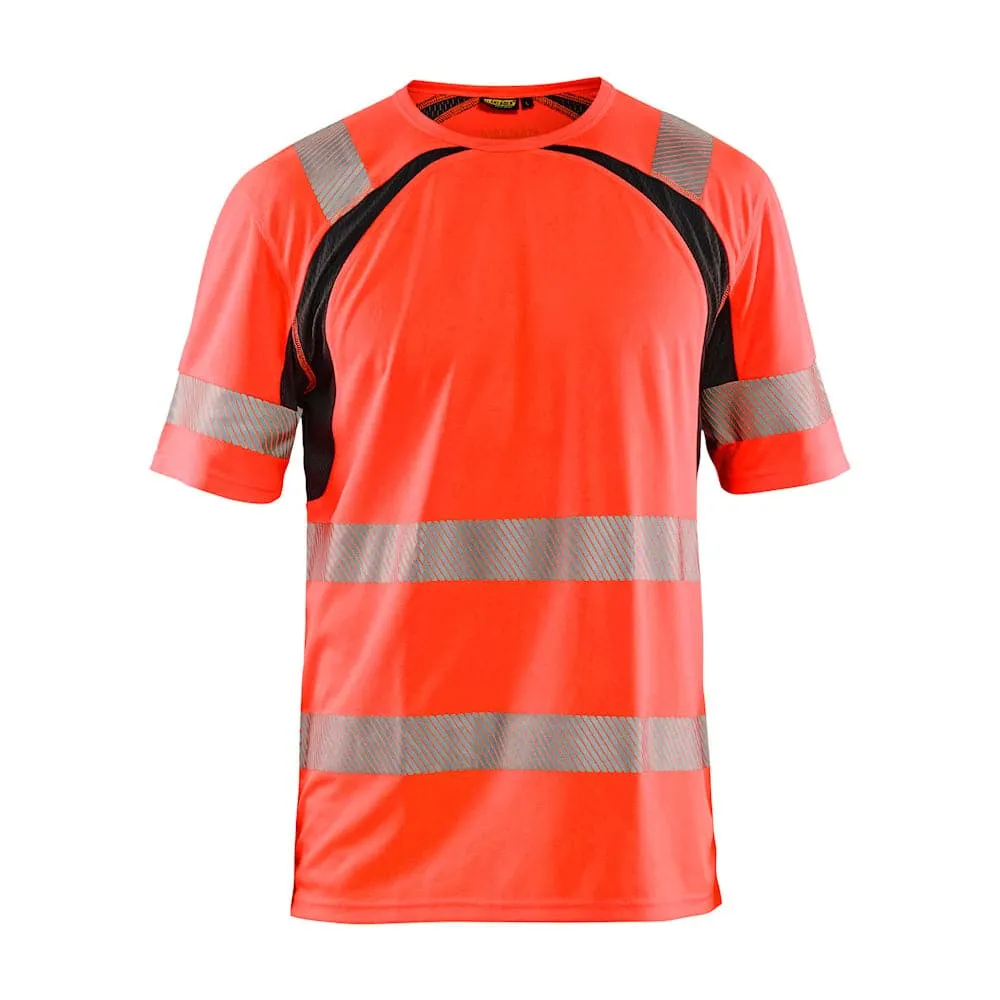 Blaklader 3397 Hi-Vis UV-Protected T-Shirt