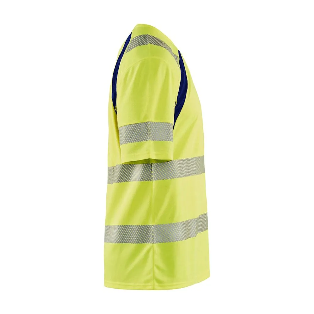 Blaklader 3397 Hi-Vis UV-Protected T-Shirt