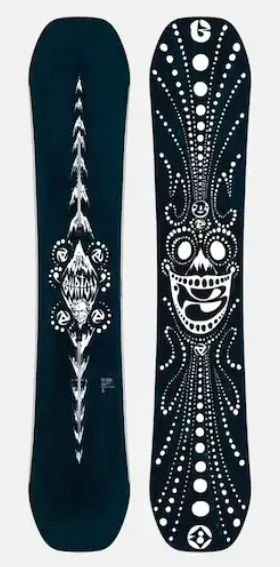 Burton 23/24 Free Thinker Snowboard