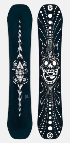 Burton 23/24 Free Thinker Snowboard