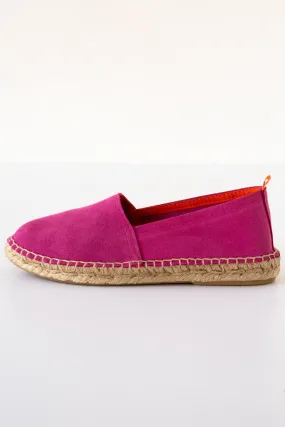 Camping Espadrille