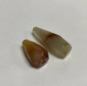 Carnelian - Focal Bead