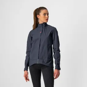 Castelli Women's Commuter Reflex Jacket