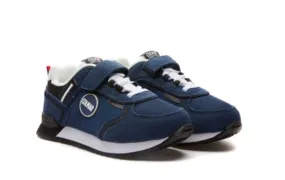 Colmar Navy Travis Sneaker