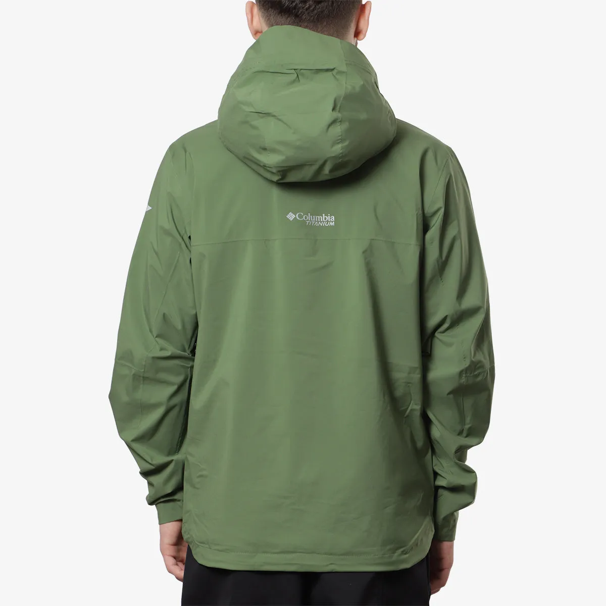 Columbia Ampli-Dry II Shell Jacket