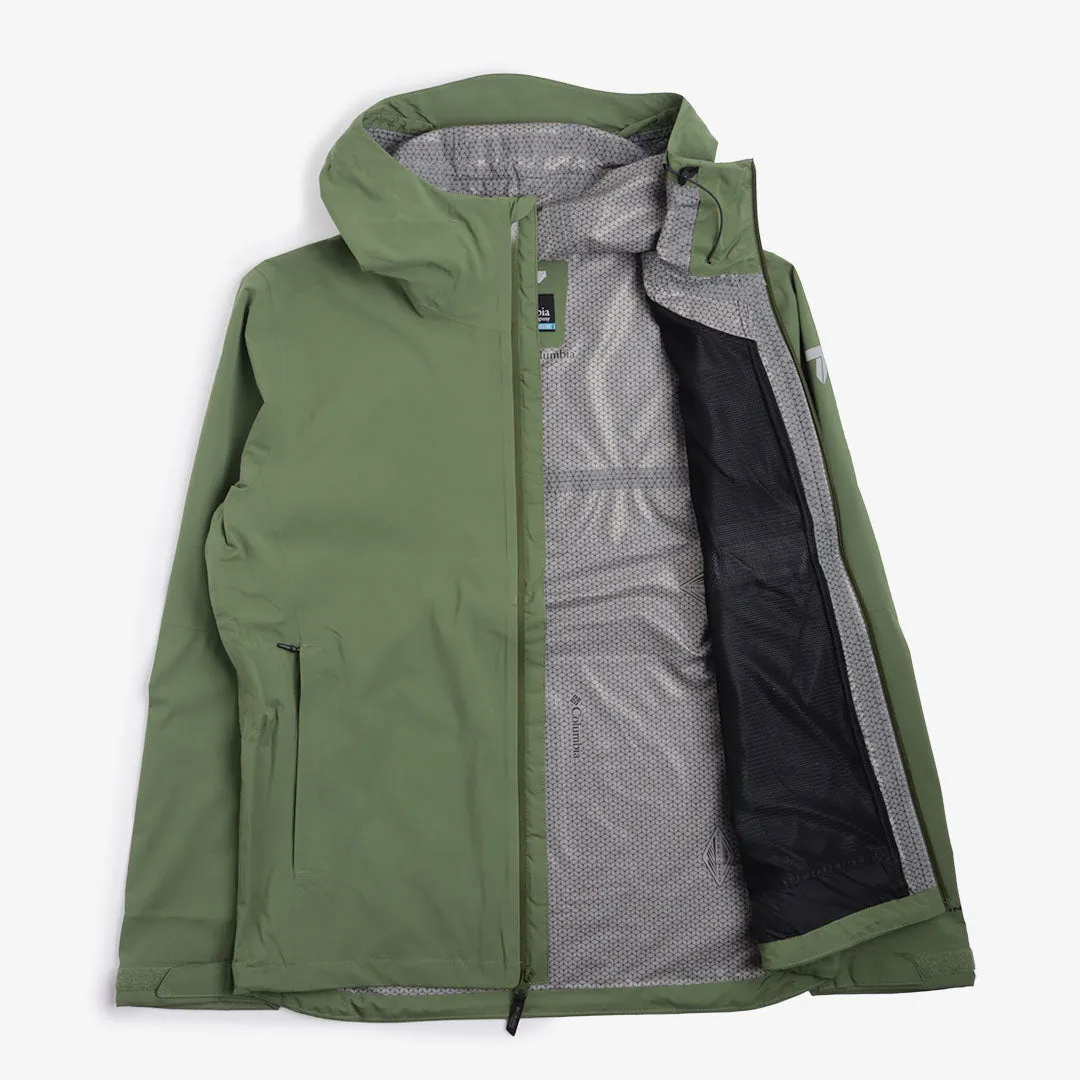 Columbia Ampli-Dry II Shell Jacket