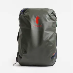 Cotopaxi Allpa 35L Travel Pack