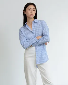 Cotton Relaxed Shirt