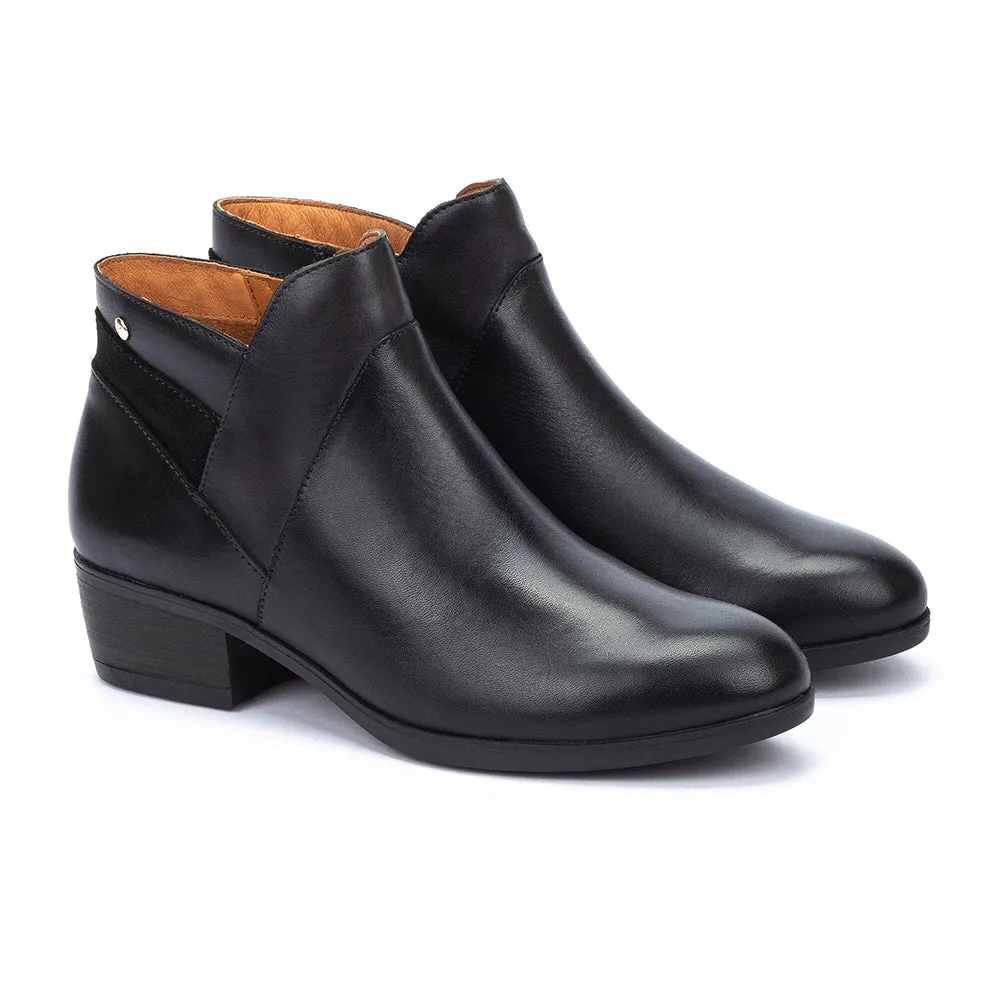 Daroca Boot (W1U-8732C2)