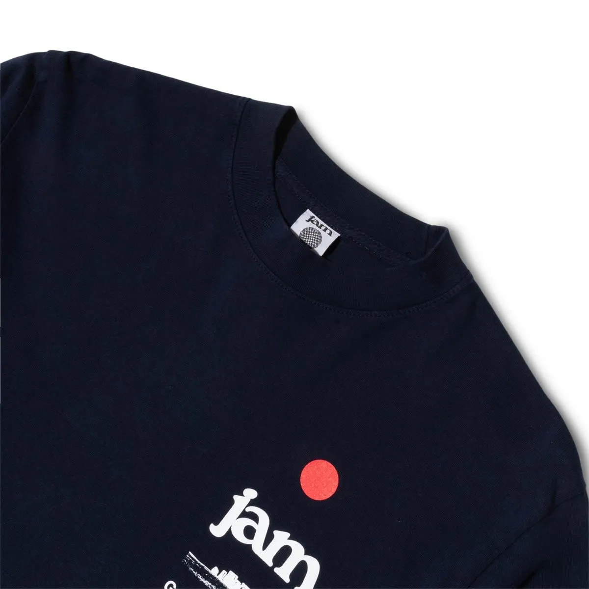 DOTS LS TEE