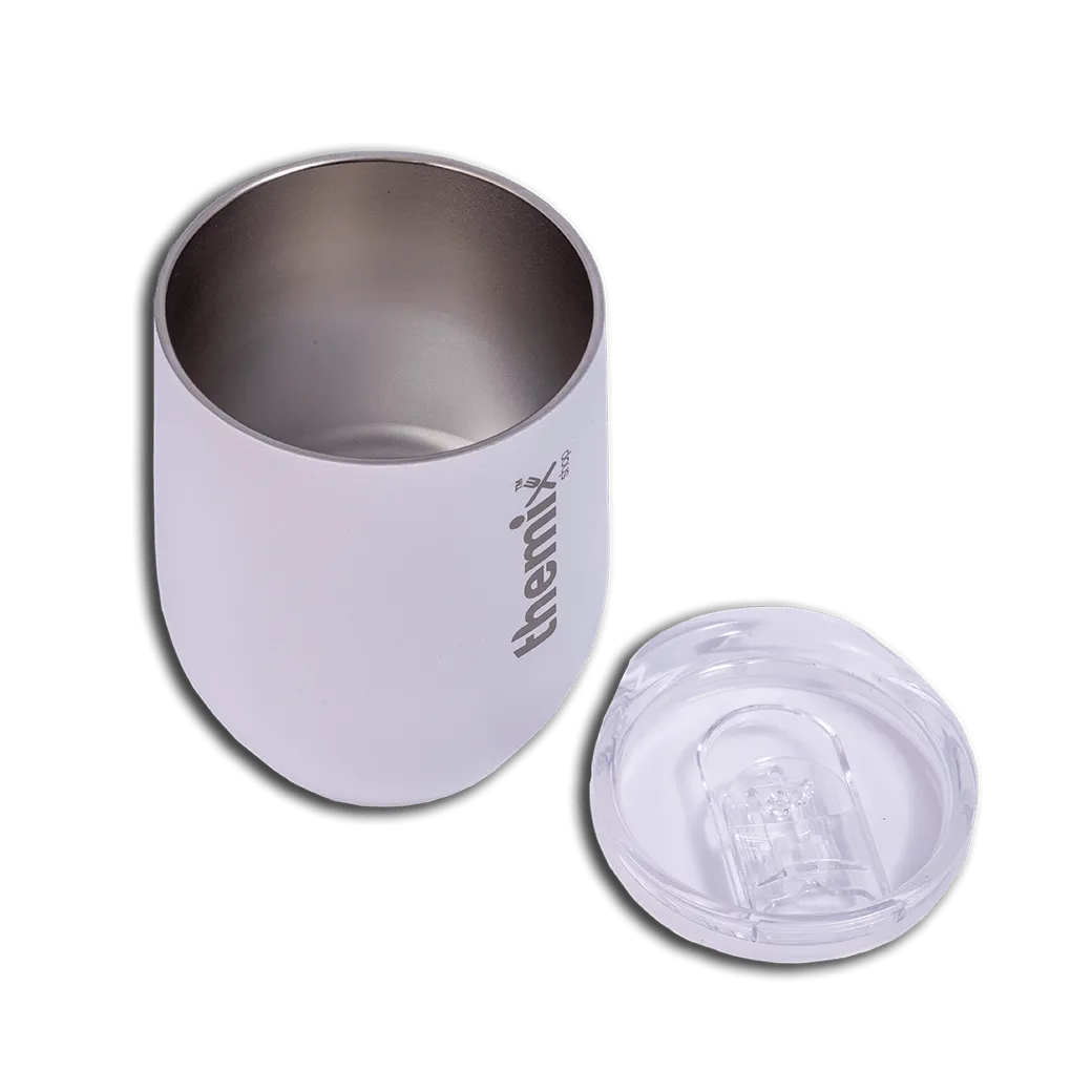 Drinks Tumbler with Lid