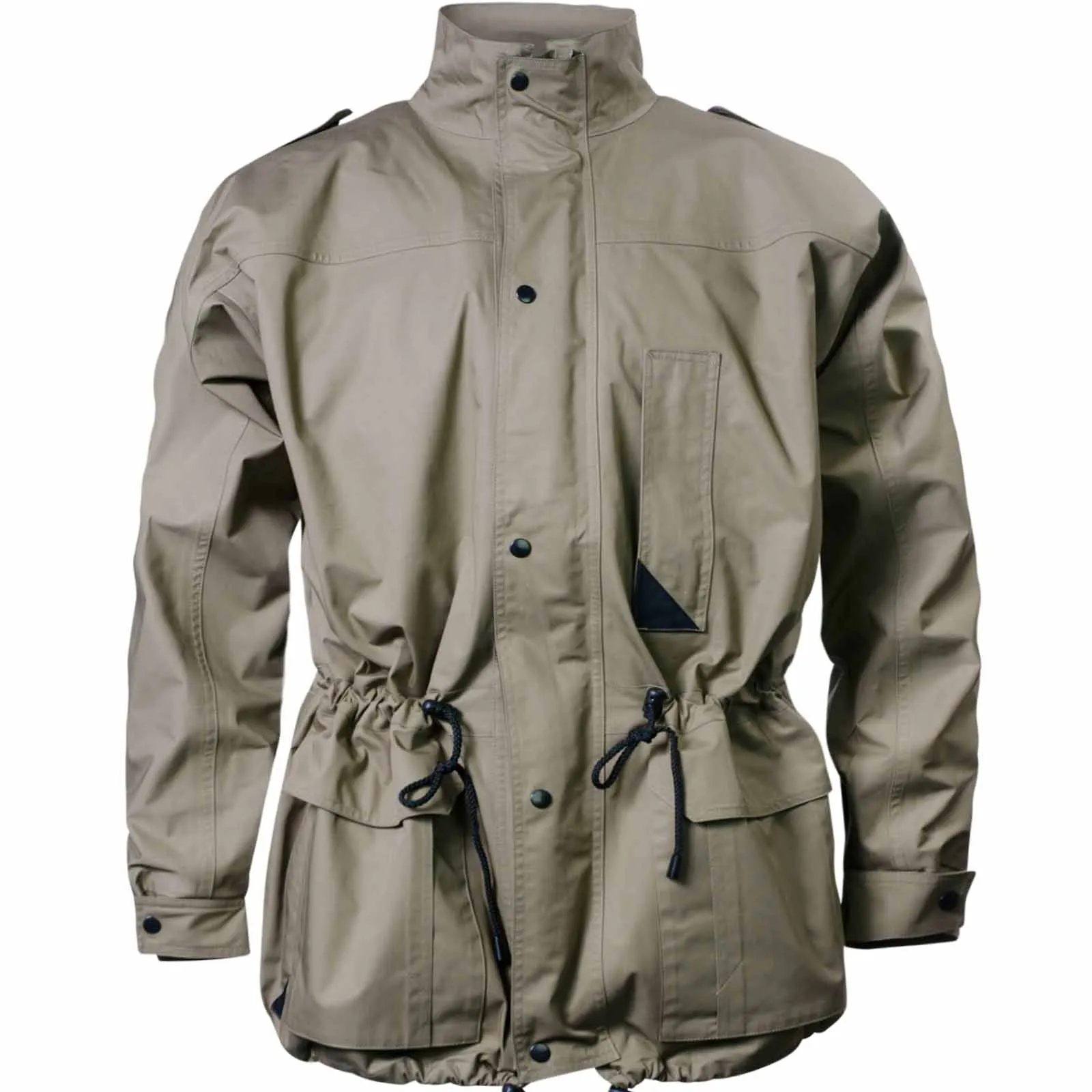 Dutch Waterproof Parka VT KL Jacket