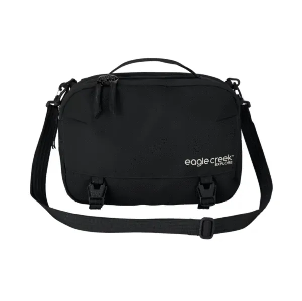 Eagle Creek Explore Mini Messenger Bag