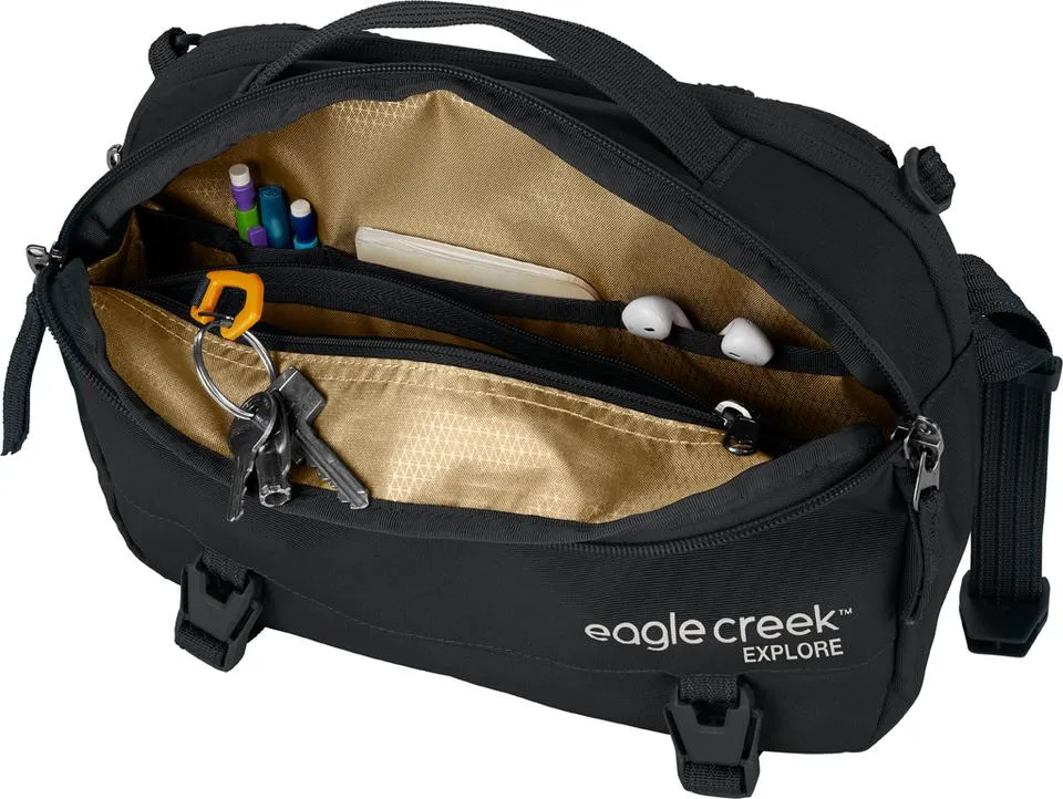 Eagle Creek Explore Mini Messenger Bag