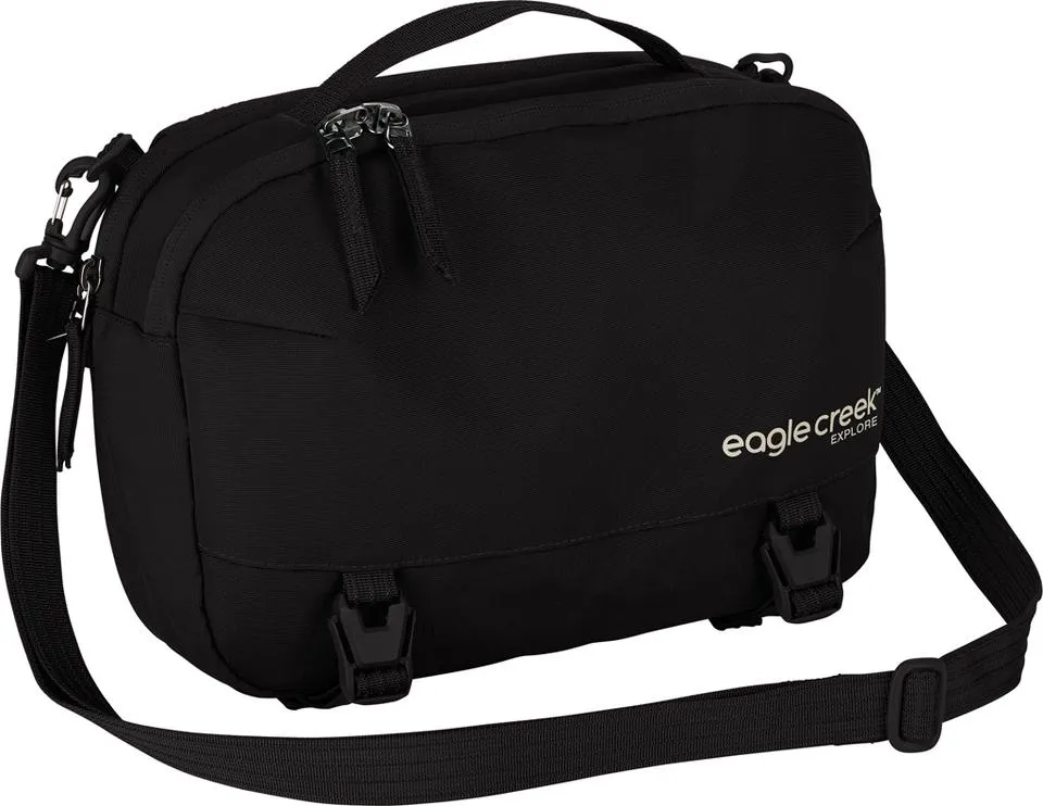 Eagle Creek Explore Mini Messenger Bag