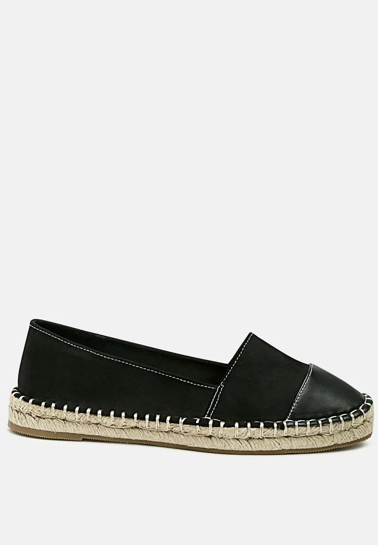 Espadrilles Loafers