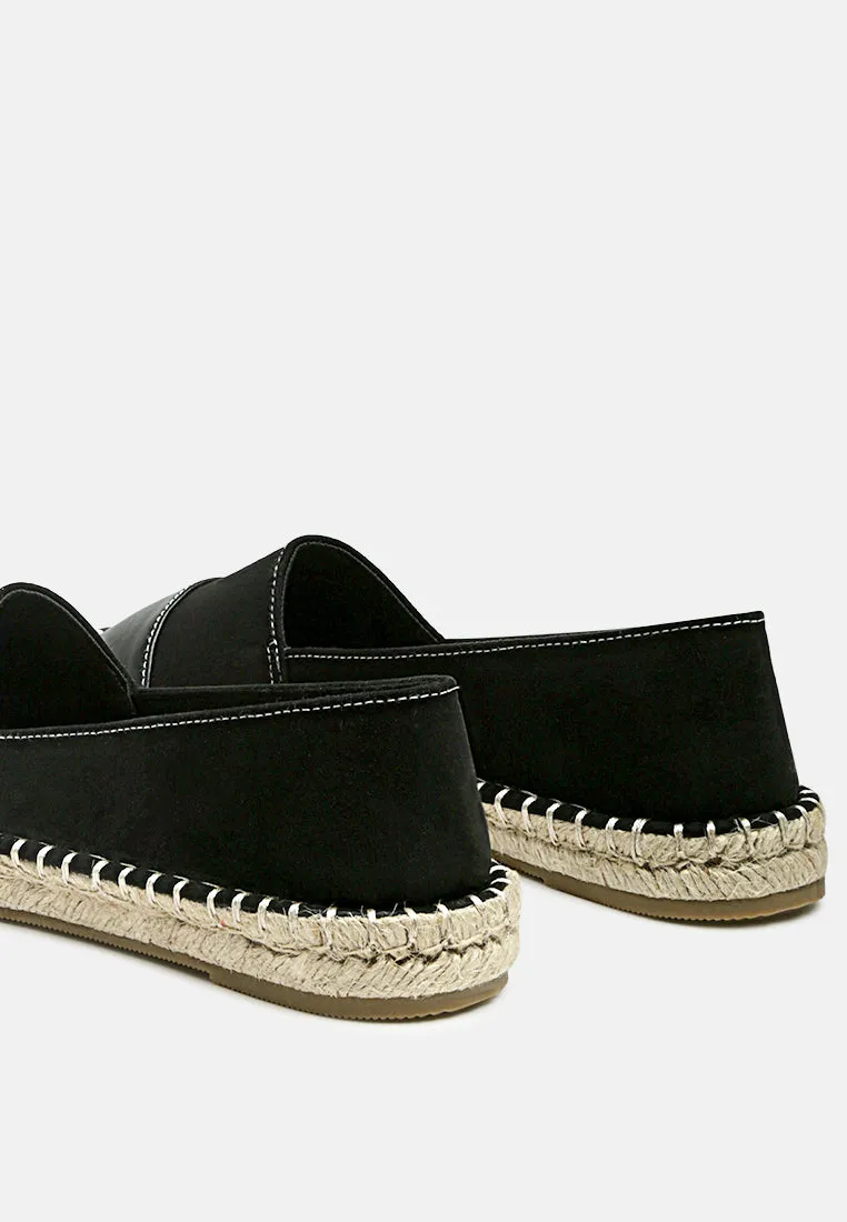 Espadrilles Loafers