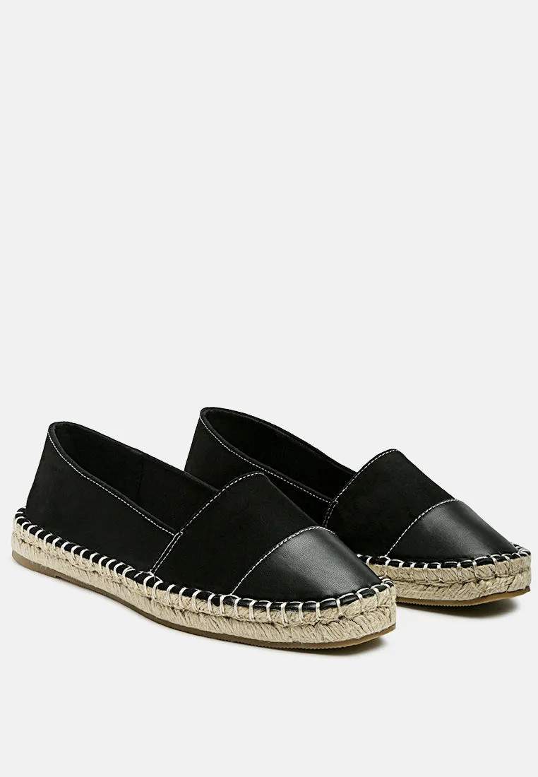 Espadrilles Loafers