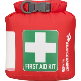 First Aid Dry Sack - Overnight