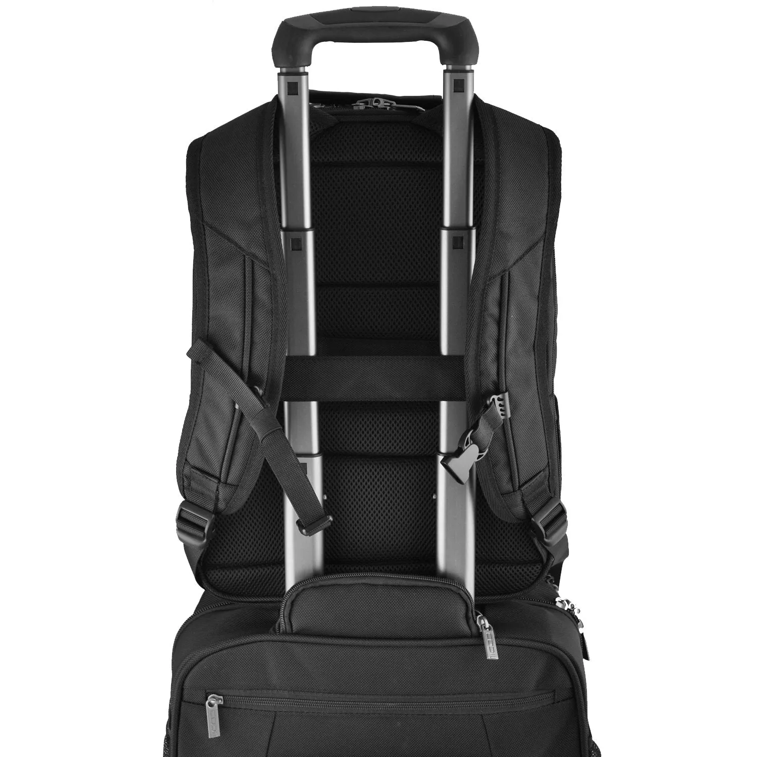 Fortis Recycled 15.6" Laptop Backpack*