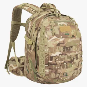 Highlander Forces Cerberus Assault Pack 30L HMTC