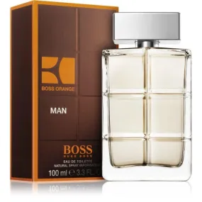 Hugo Boss Orange Man