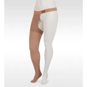 Juzo Dynamic Thigh High 40-50 mmHg w/ Hip Attachment