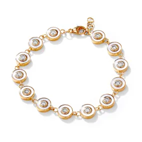 Mother of Pearl Bracelet