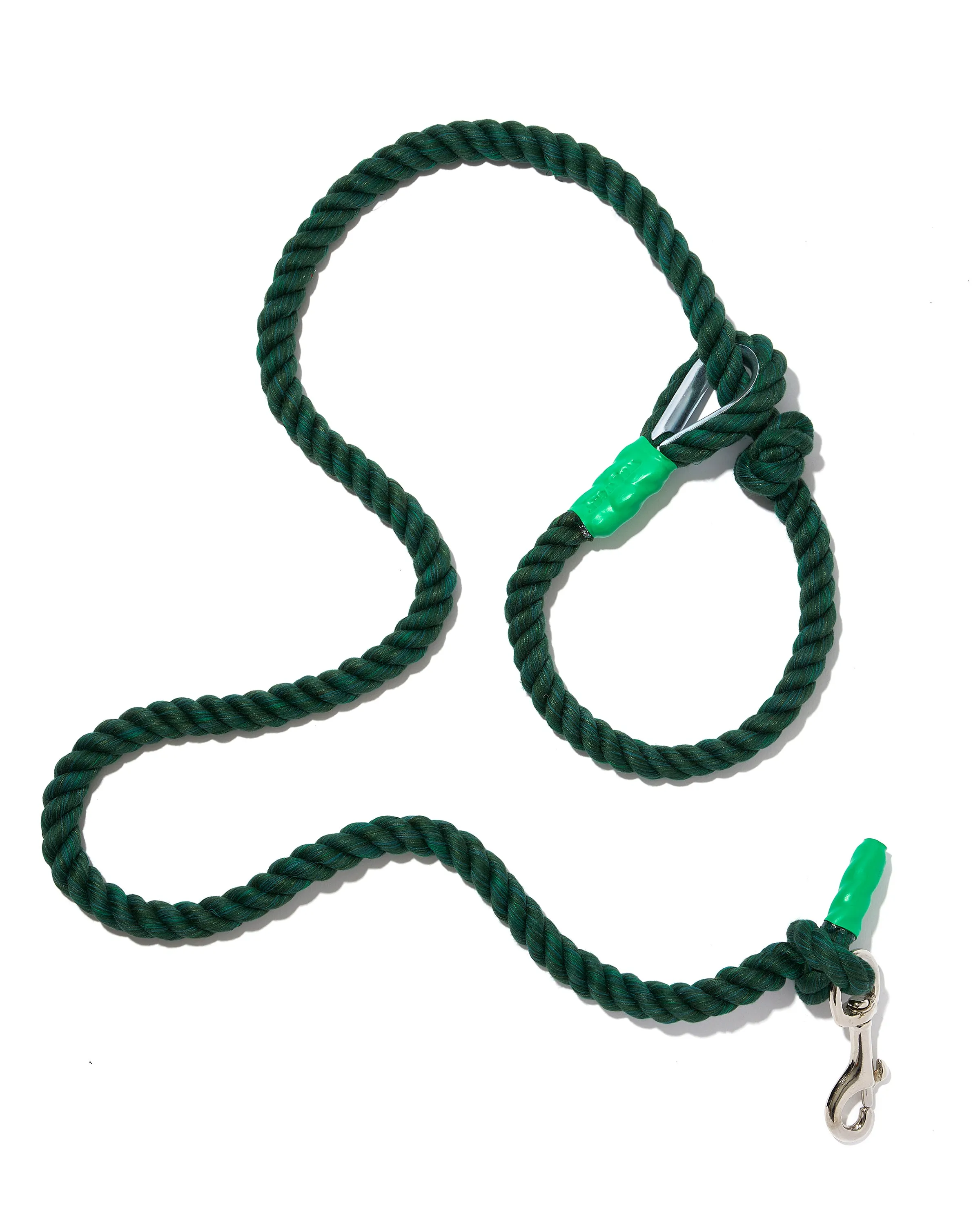 Nautical Knot Leash