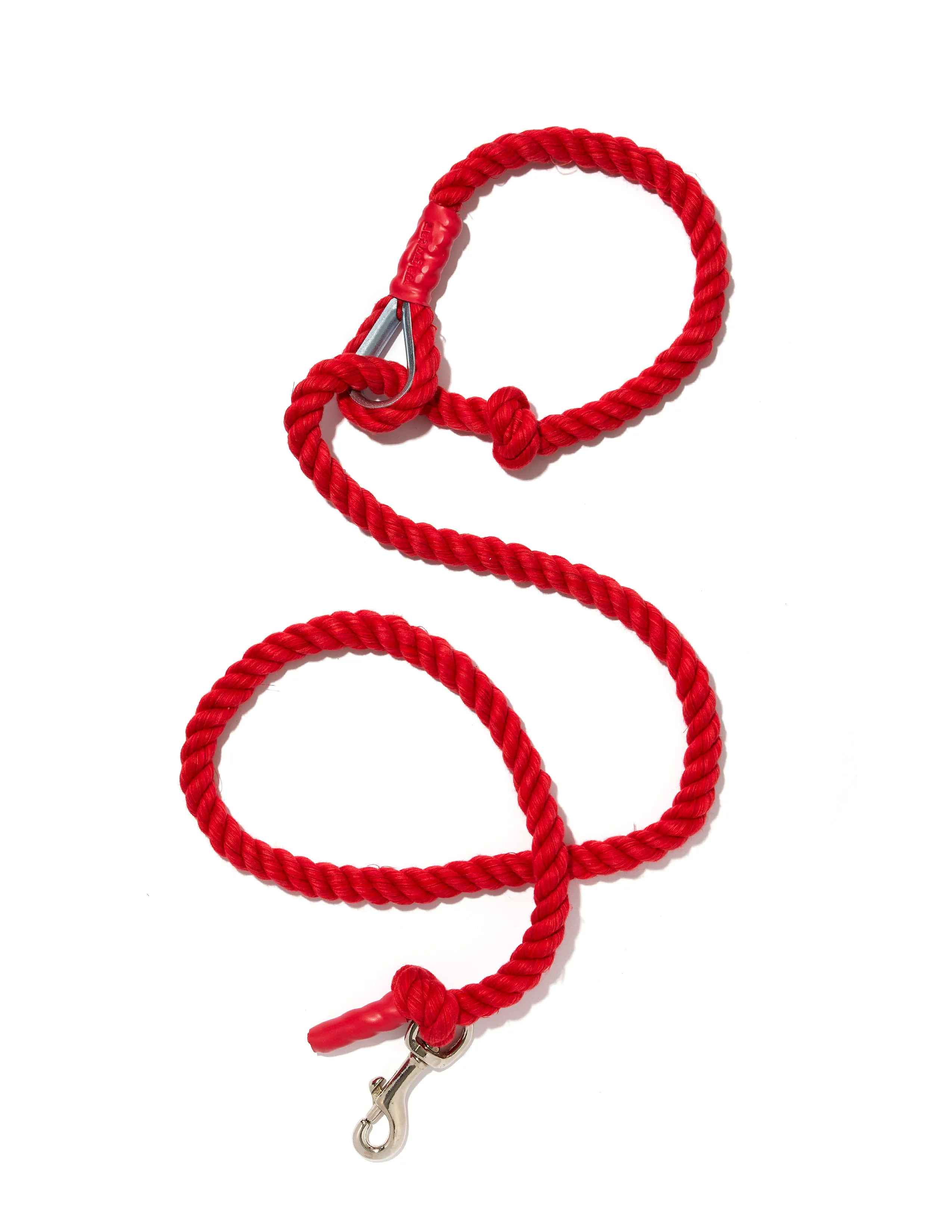 Nautical Knot Leash