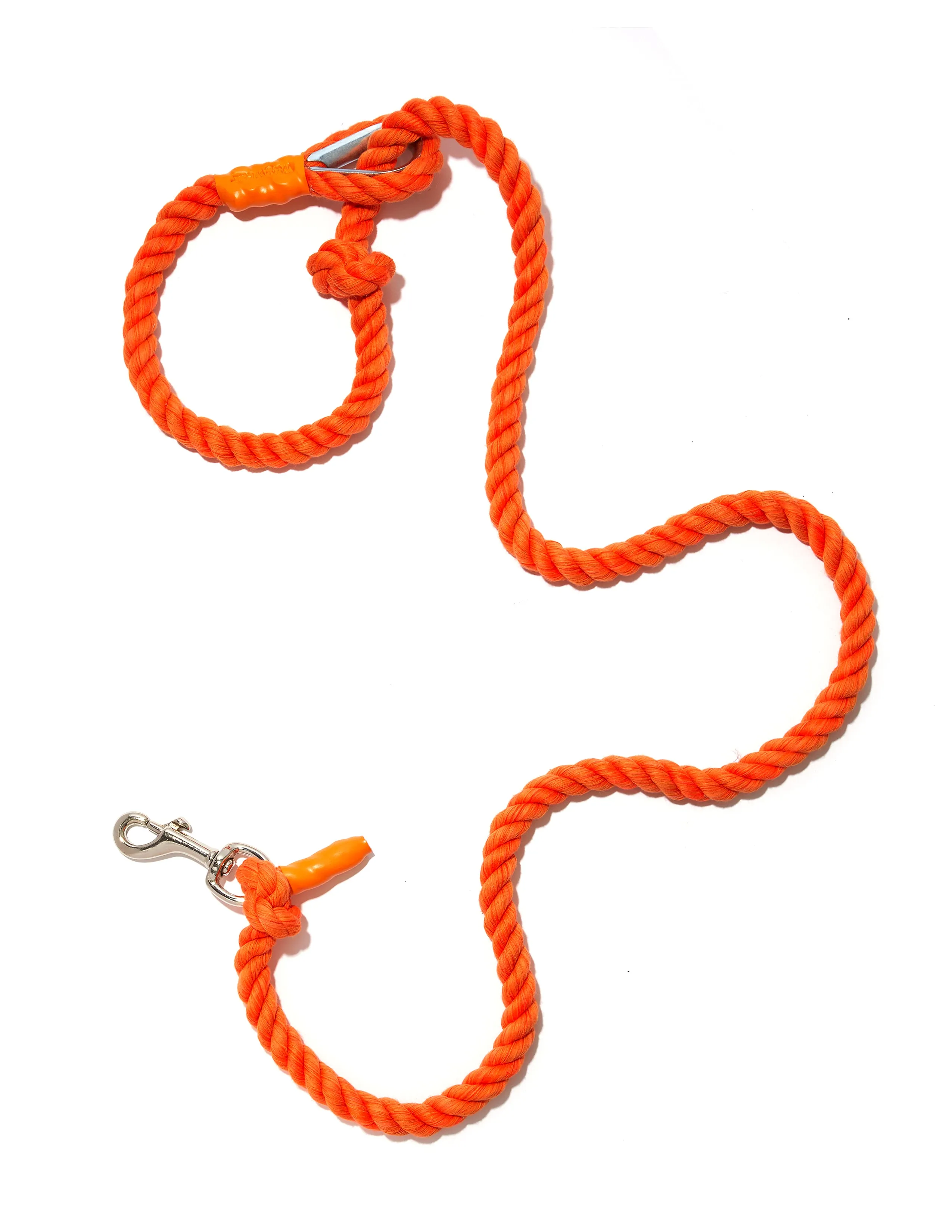 Nautical Knot Leash